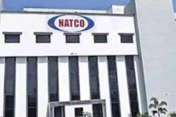 natco pharma