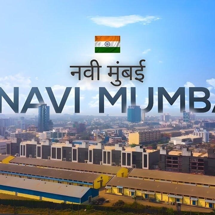 navi mumbai disneyland