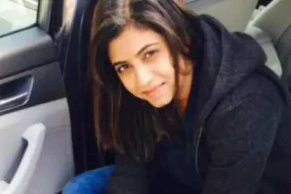 neelam shinde accident