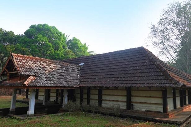neerputhoor temple kerala