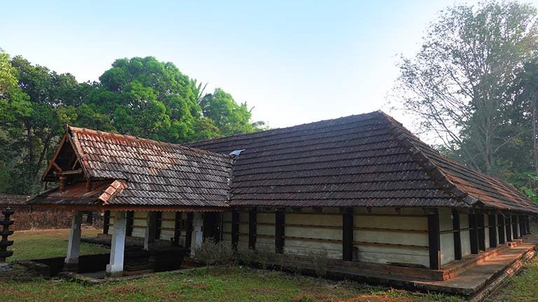neerputhoor temple kerala