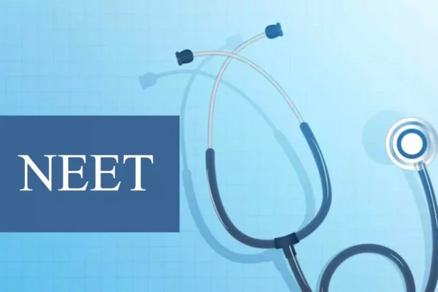 NEET UG 2025 परीक्षा तिथि घोषित: सभी महत्वपूर्ण जानकारी
