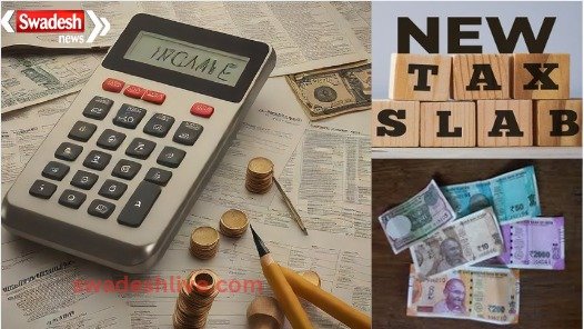 How will the income of Rs 12.75 lakh be tax free in the new tax regime?