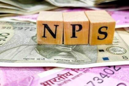 NPS Trust Recruitment 2025