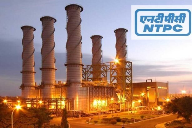 NTPC EET भर्ती 2025: इंजीनियरिंग एक्जीक्यूटिव ट्रेनी के लिए आवेदन प्रक्रिया शुरू