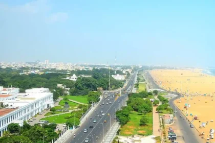 power shutdown in chennai