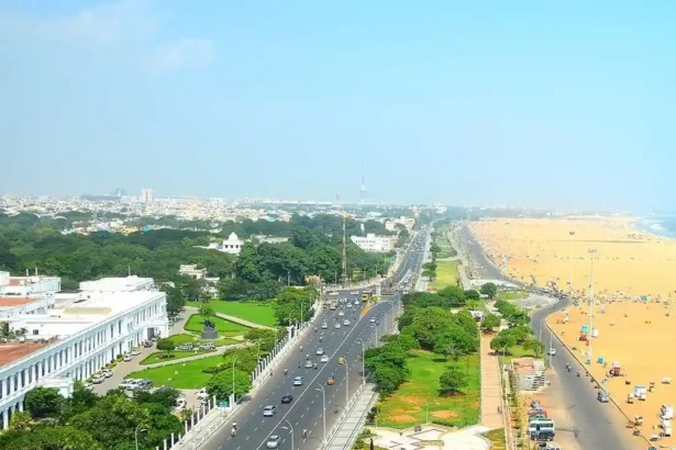 power shutdown in chennai