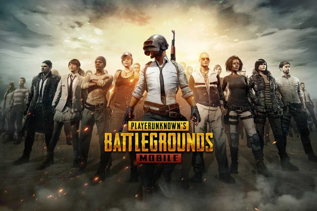 pubg