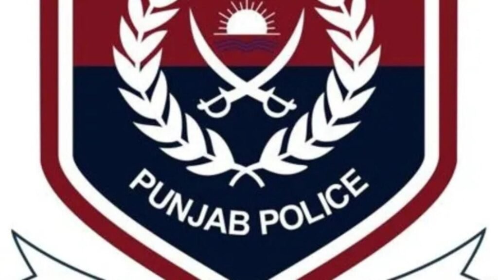 punjab police