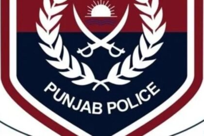 punjab police