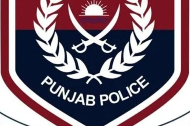 punjab police