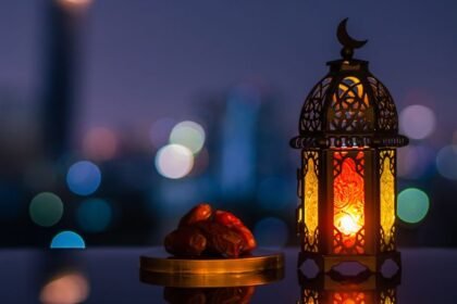 रमजान 2025 में कब उठेगा चांद? टाइमिंग देख लो