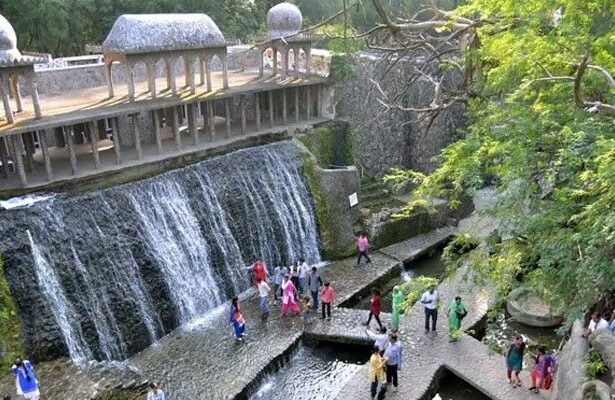 rock garden chandigarh