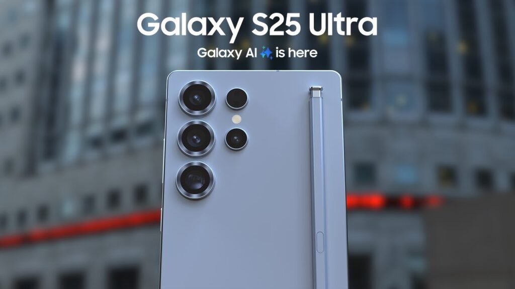 samsung s25 ultra