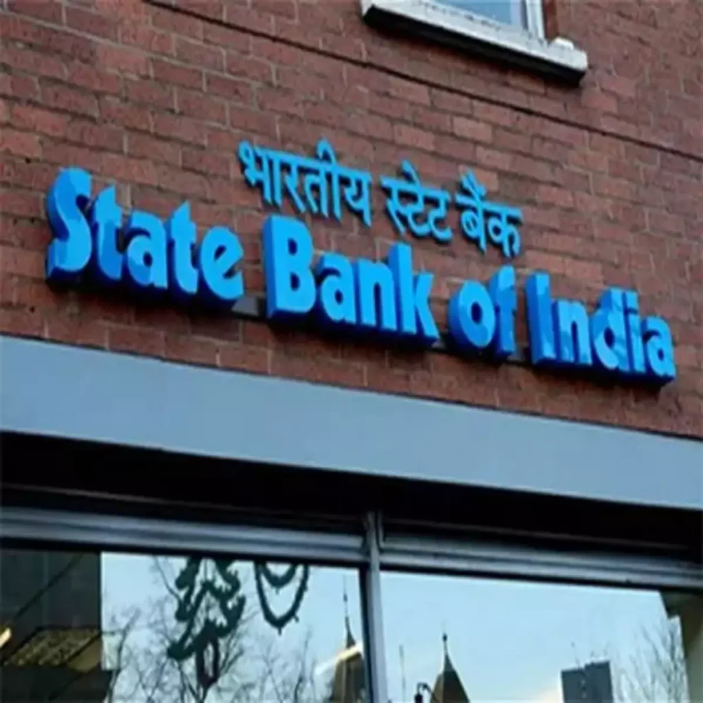 sbi bank