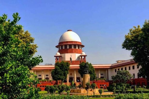 सुप्रीम कोर्ट ने चुनावों से पहले मुफ्त सुविधाओं को नुकसानदायक बताया, सशक्तिकरण की आवश्यकता पर जोर