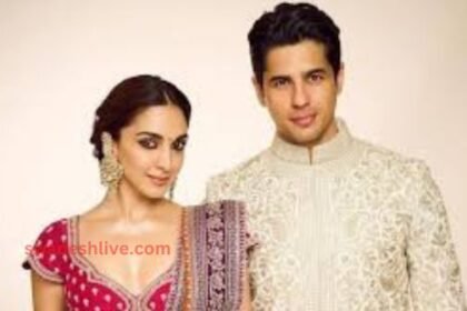 Siddharth Malhotra will soon become a father, information shared on social media