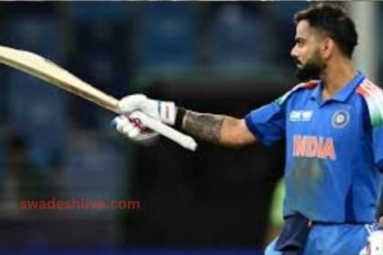 Kohli completes 15,000 runs, Gavaskar refuses to compare with Sachin