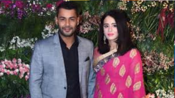 Stuart Binny's wife Mayanti Langer earns more than him, know the net worth of both of them