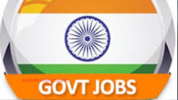 GOVT JOBS: Recruitment for the posts of Assistant Professor in Haryana, apply now...