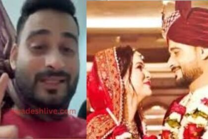 TCS employee Manav Sharma commits suicide, makes serious allegations against wife