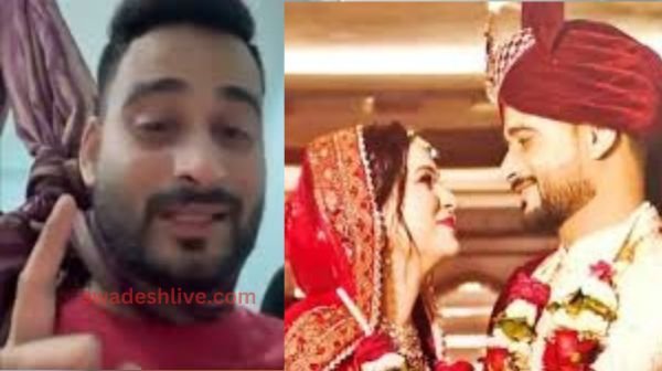 TCS employee Manav Sharma commits suicide, makes serious allegations against wife