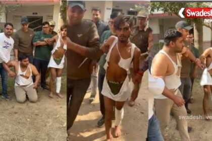 police take action over robbers.