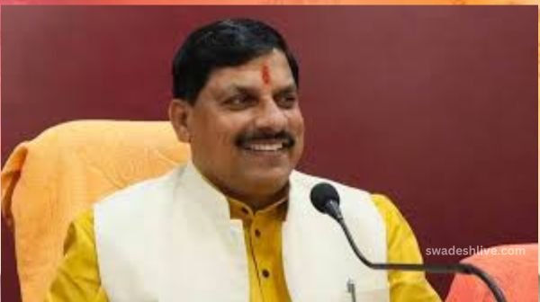Before going to Mahakumbh, keep an eye on the situation, travel only under normal conditions: Chief Minister Dr. Yadav