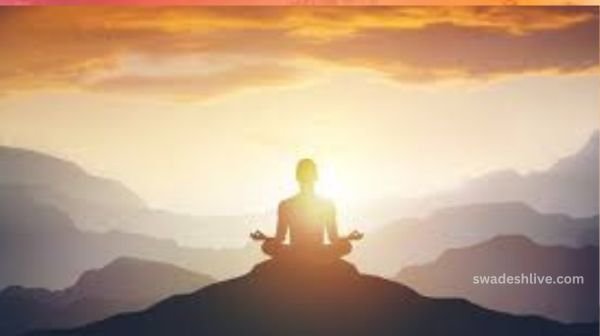 MEDITATION: Want peace of mind? Learn how to start meditating... YOGA MEDITATION PEACE MIND FULLNESS