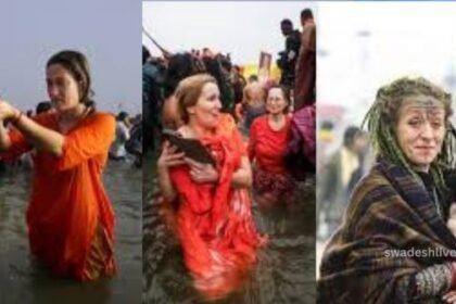 Devotees from India and abroad said: Mahakumbh is an opportunity to awaken spiritual consciousness