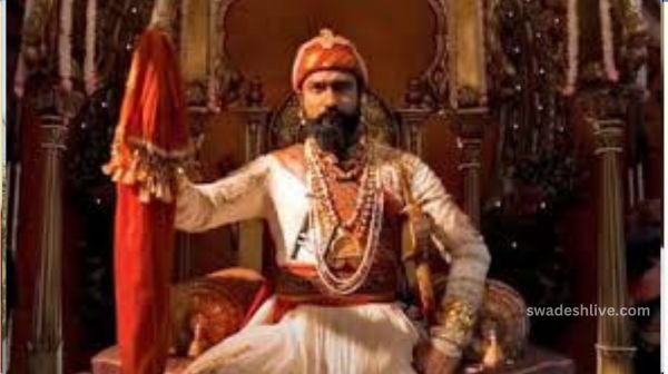 CHHAAVA TAX FREE: MP government announced, the film 'Chhaava' made on Chhatrapati Sambhaji will be tax free.