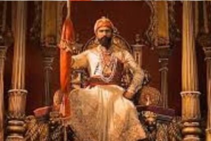 CHHAAVA: A blast at the box office, earned Rs 44 crore on the second day