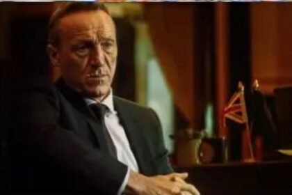 Game of Thrones star Jerome Flynn calls L2: Empuran incredible