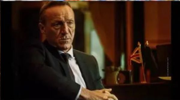 Game of Thrones star Jerome Flynn calls L2: Empuran incredible