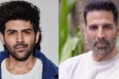 Hera Pheri 3: Kartik Aryan removed after Akshay Kumar's return?