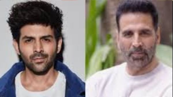 Hera Pheri 3: Kartik Aryan removed after Akshay Kumar's return?