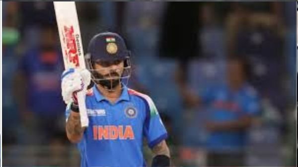 India beats Pakistan by 6 wickets, Virat Kohli's century