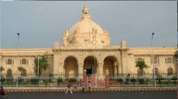 Lucknow: Yogi's address on Governor's address in UP Assembly