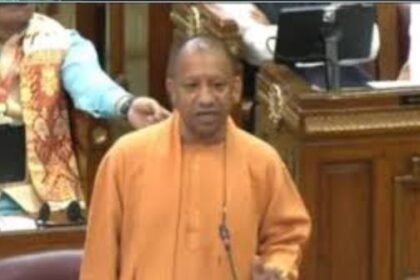 Lucknow: CM Yogi Adityanath discussed Mahakumbh