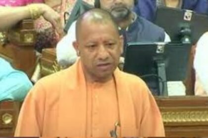 Was the opposition's behavior constitutional on the Governor's address - Yogi
