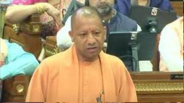 Was the opposition's behavior constitutional on the Governor's address - Yogi