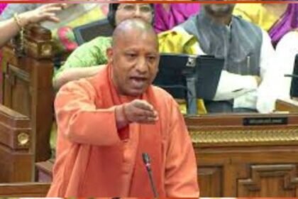 Leader of Opposition has become Sanatan from Samajwadi – CM Yogi Adityanath