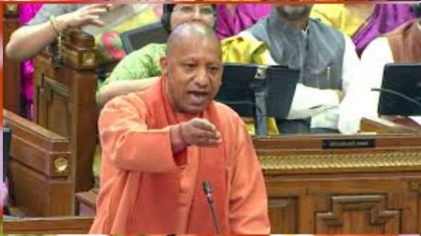 Leader of Opposition has become Sanatan from Samajwadi – CM Yogi Adityanath