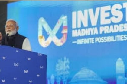 Investment possibilities discussed in Indo-German Innovation Corridor session