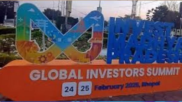 MP Mobility Expo-2025