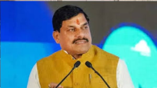 Chief Minister Dr. Yadav congratulated PM Kisan Nidhi on completion of 6 years