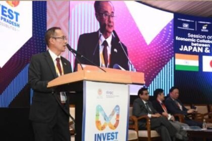 New doors for investment from Japan will open in Madhya Pradesh
