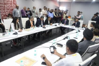 Madhya Pradesh is a major center of textile industry investment: CII