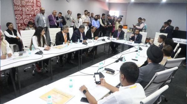 Madhya Pradesh is a major center of textile industry investment: CII