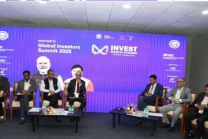 New investment opportunities, new paths of development in Madhya Pradesh: MD Shri Yadav
